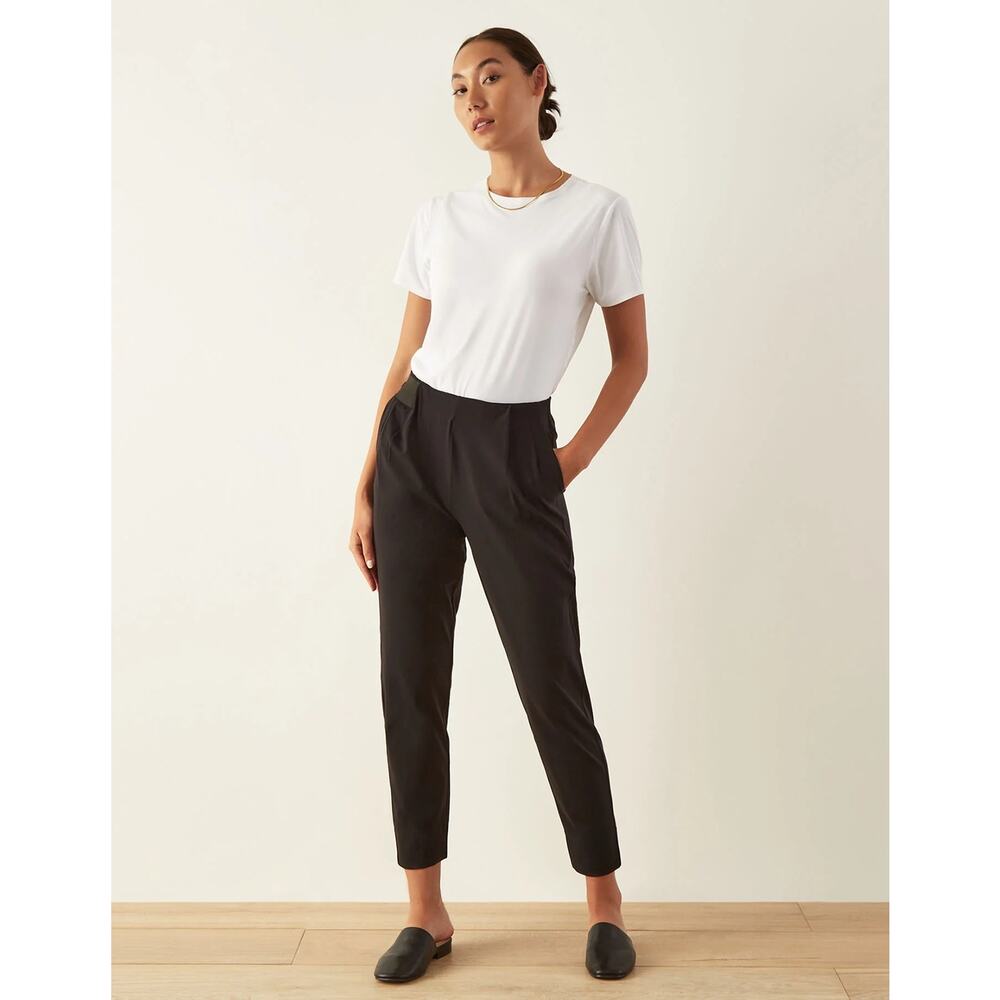 A DAY Turn It Up Pants in size XS black - Picture 3 of 8